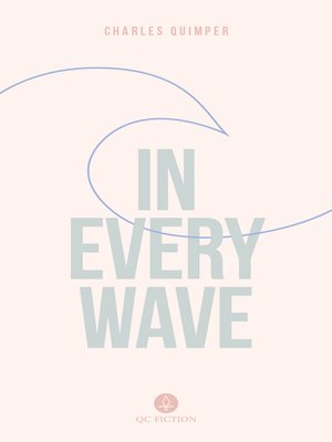 cover image of In Every Wave